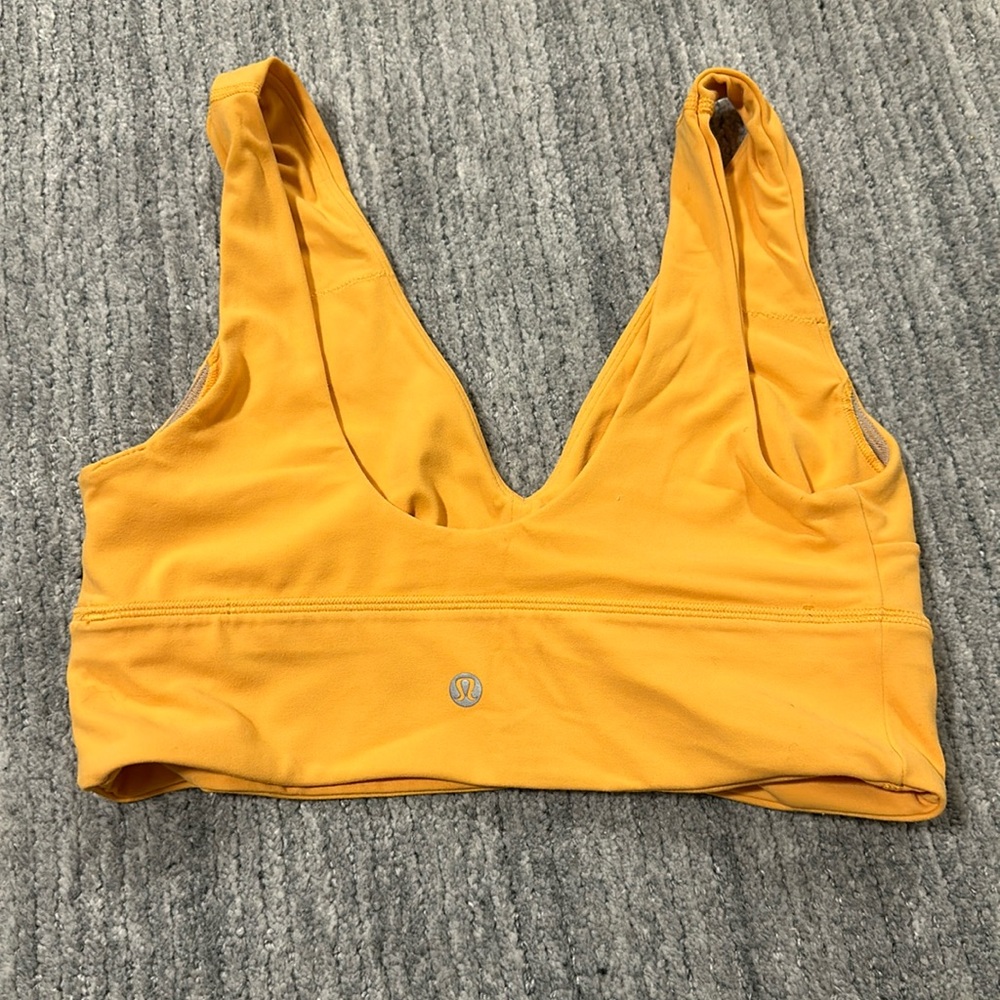 Lululemon align top - Picture 3 of 6